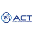 aqaba container terminal act