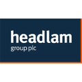 headlam group plc