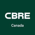 cbre canada