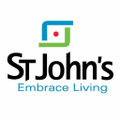 st johns senior services