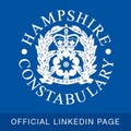 hampshire isle of wight constabulary