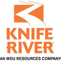 knife river corporation