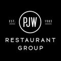 pjw restaurant group