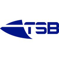 TSB Transporte y Logistica Logo