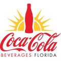 coca cola beverages florida