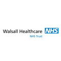 walsall healthcare nhs trust
