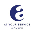 at your service event staffing
