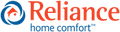 reliance home comfort