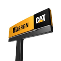 warren cat