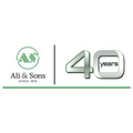 ali sons holding llc