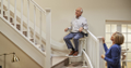 acorn stairlifts inc