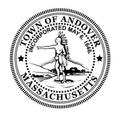 town of andover