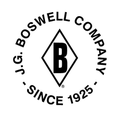 j g boswell company
