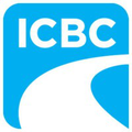 ICBC (Insurance Corporation of British Columbia) Logo