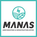manas agro industries infrastructure ltd