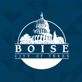city of boise