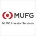 mufg investor services