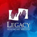 legacy healthcare services