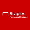 staples promotional products