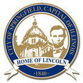 city of springfield illinois