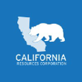 california resources corporation