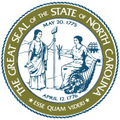 North Carolina Department of Commerce Logo