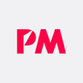 Prisma Media Logo