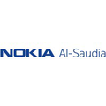 nokia al saudia