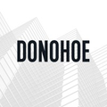The Donohoe Companies, Inc Logo