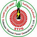 sudanese thermal power generating company ltd