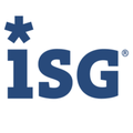 isg information services group