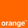 orange jordan