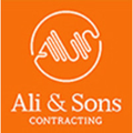 ali sons contracting company sole proprietorship llc