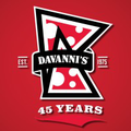 davannis pizza hot hoagies
