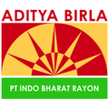 indo bharat rayon pt
