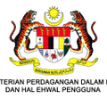 ministry of domestic trade and consumer affairs malaysia