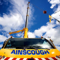 ainscough crane hire