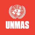 united nations mine action service unmas