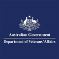 australian government department of veterans affairs