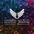 universal hospital