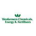 wesfarmers chemicals energy fertilisers