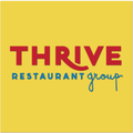 thrive restaurant group