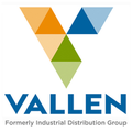 vallen formerly industrial distribution group idg