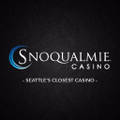 snoqualmie casino