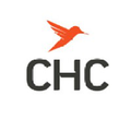 chc helicopter