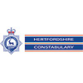 hertfordshire constabulary