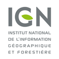 ign french mapping agency institut geographique national