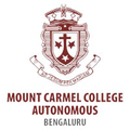 mount carmel college bangalore
