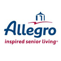 allegro senior living llc