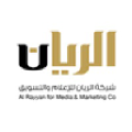 alrayyan for media and marketing company